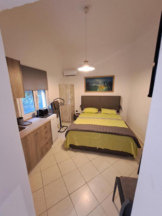 Apartamento Anafis Cozi Atenas Exterior foto