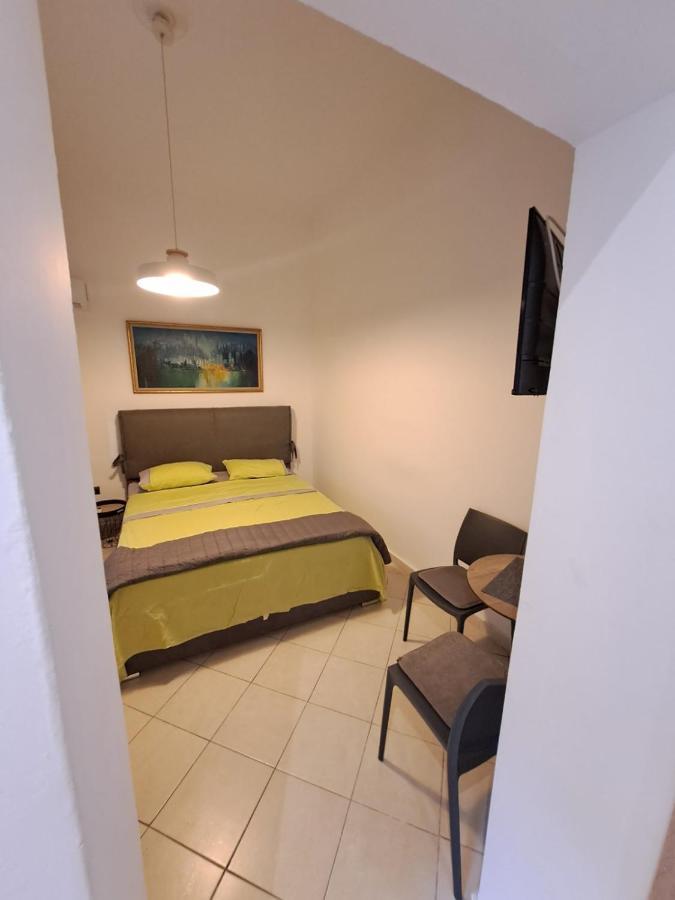 Apartamento Anafis Cozi Atenas Exterior foto
