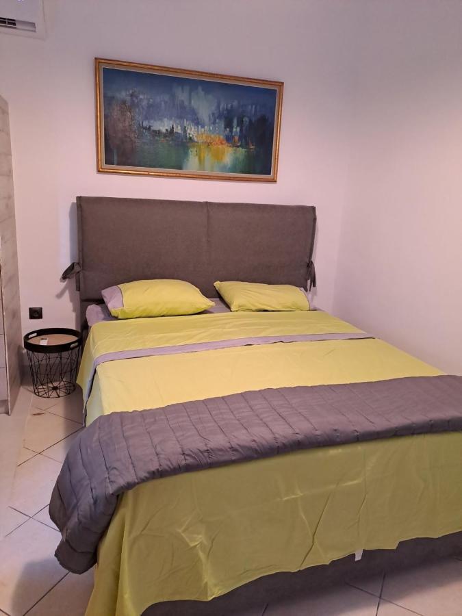 Apartamento Anafis Cozi Atenas Exterior foto
